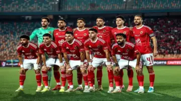 الأهلي يكثف تحركاته لحسم صفقة هجومية من الدوري العراقي